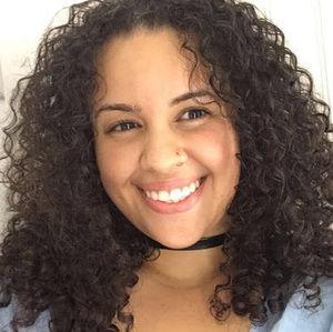 Meet your Posher, Marwa